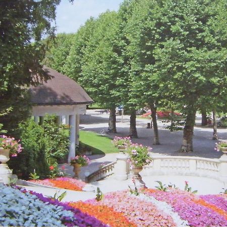 Chambre D'Hotes Jules & Annette Vittel Εξωτερικό φωτογραφία