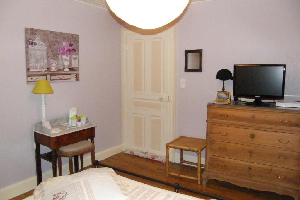 Chambre D'Hotes Jules & Annette Vittel Δωμάτιο φωτογραφία