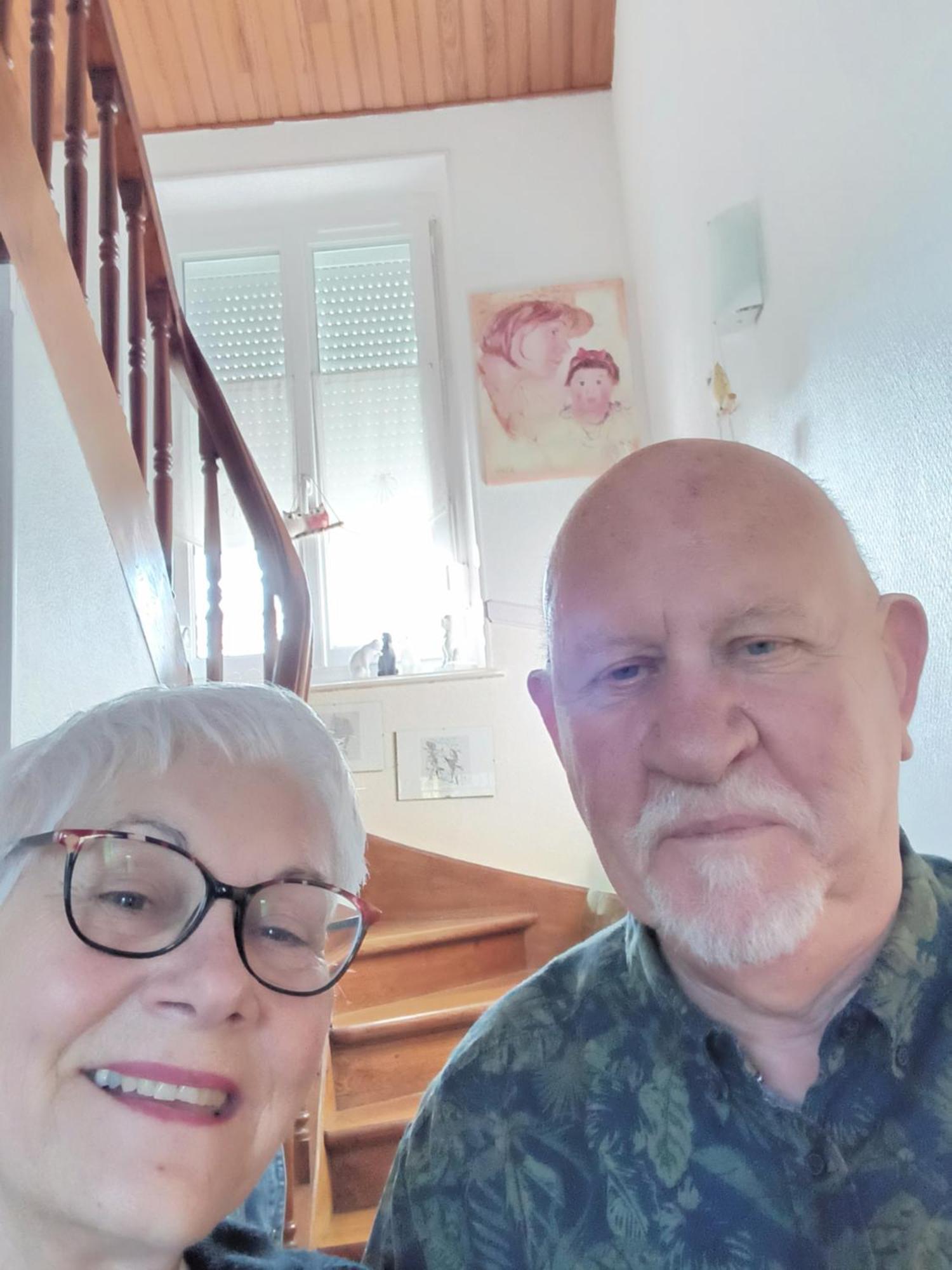 Chambre D'Hotes Jules & Annette Vittel Εξωτερικό φωτογραφία