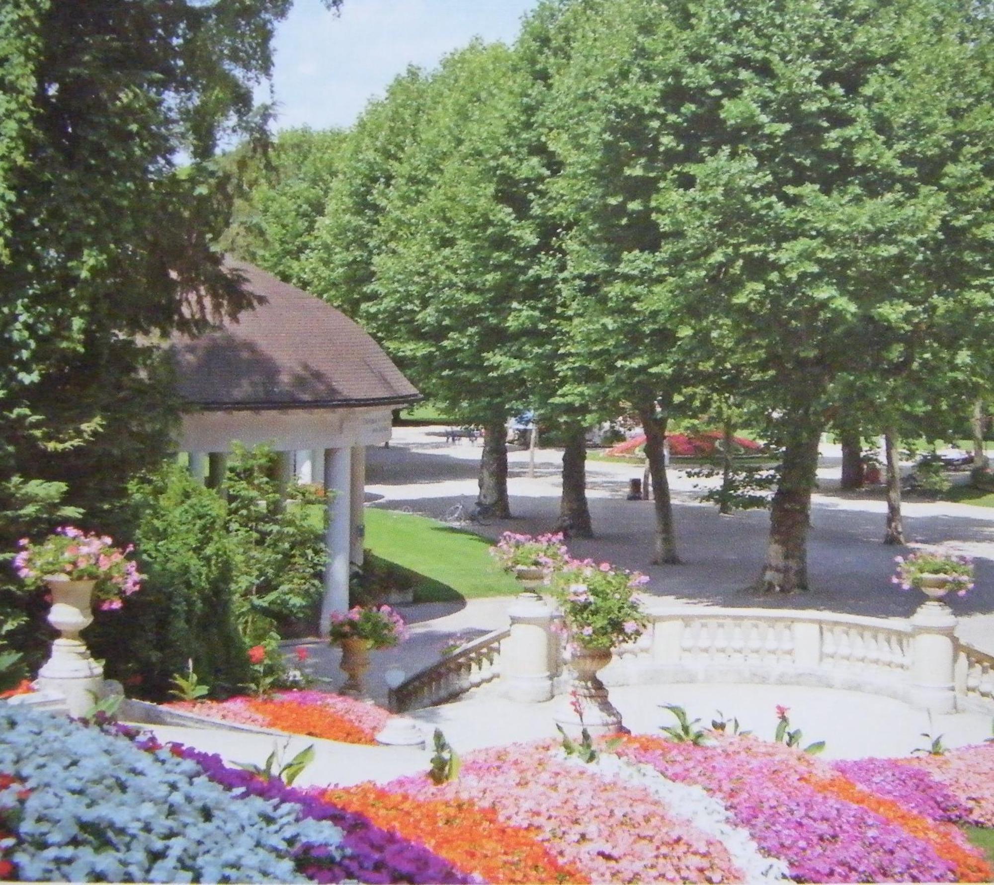 Chambre D'Hotes Jules & Annette Vittel Εξωτερικό φωτογραφία