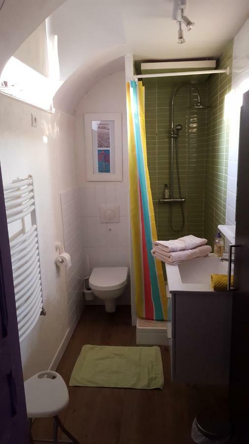 Chambre D'Hotes Jules & Annette Vittel Εξωτερικό φωτογραφία